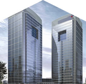建筑幕墻
