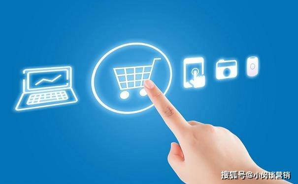智能移動互聯(lián)網(wǎng)營銷 各行業(yè)如何玩轉(zhuǎn)引爆銷售