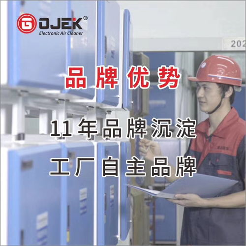 廣杰環保集團榮獲中國高新技術產品與廣東省名牌產品榮譽，以卓越技術服務引領行業創新